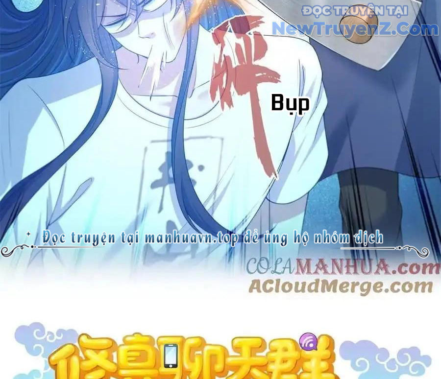 Tu Chân Nói Chuyện Phiếm Quần Chap 602 - Next Chap 603