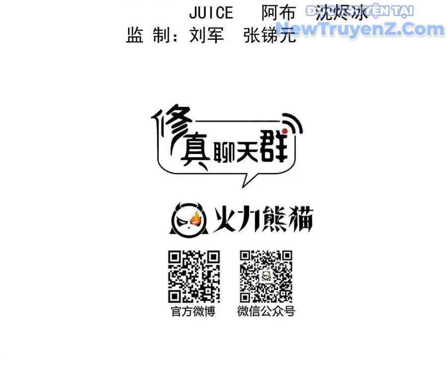 Tu Chân Nói Chuyện Phiếm Quần Chap 602 - Next Chap 603