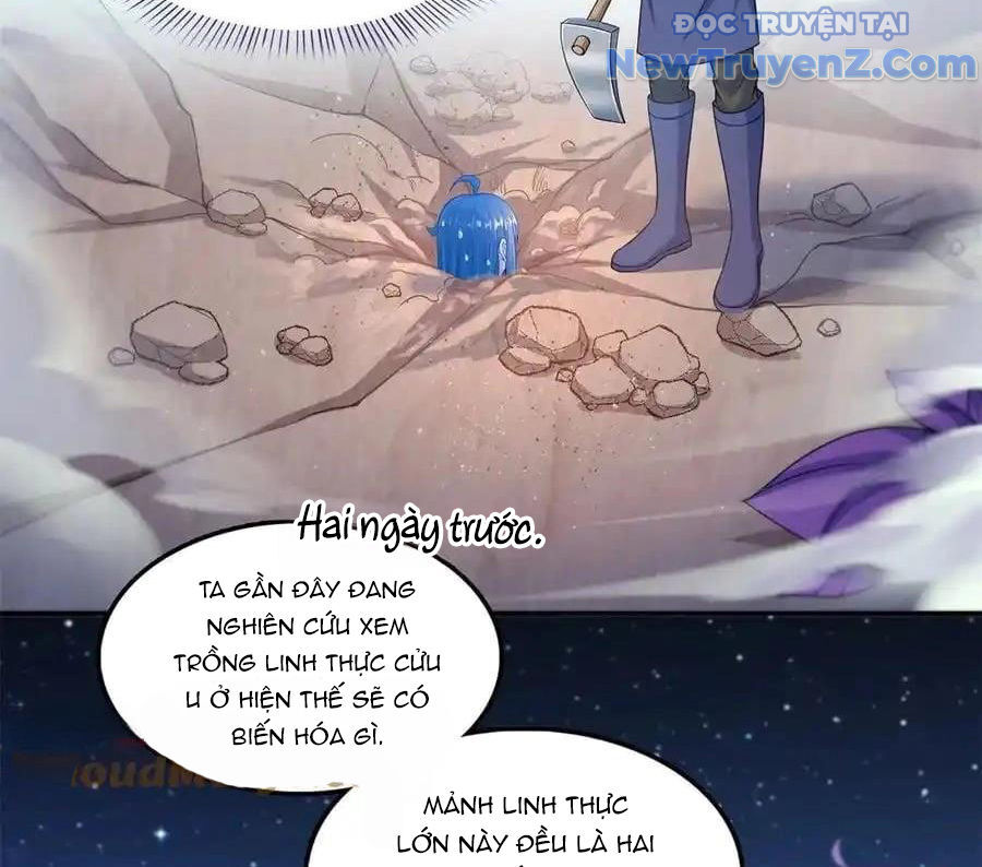 Tu Chân Nói Chuyện Phiếm Quần Chap 602 - Next Chap 603
