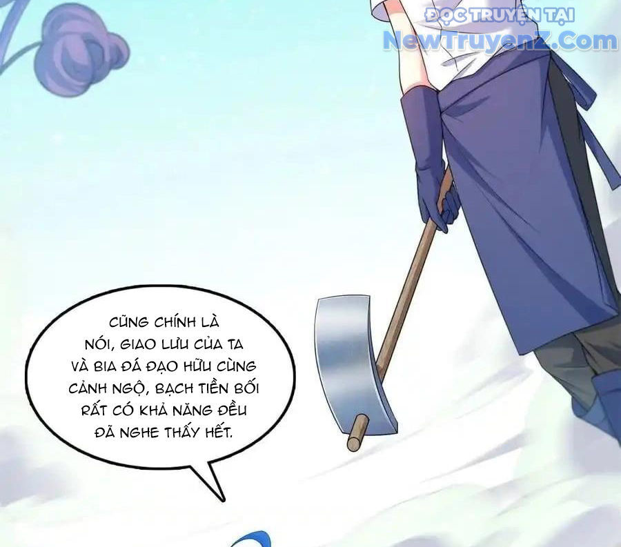 Tu Chân Nói Chuyện Phiếm Quần Chap 602 - Next Chap 603