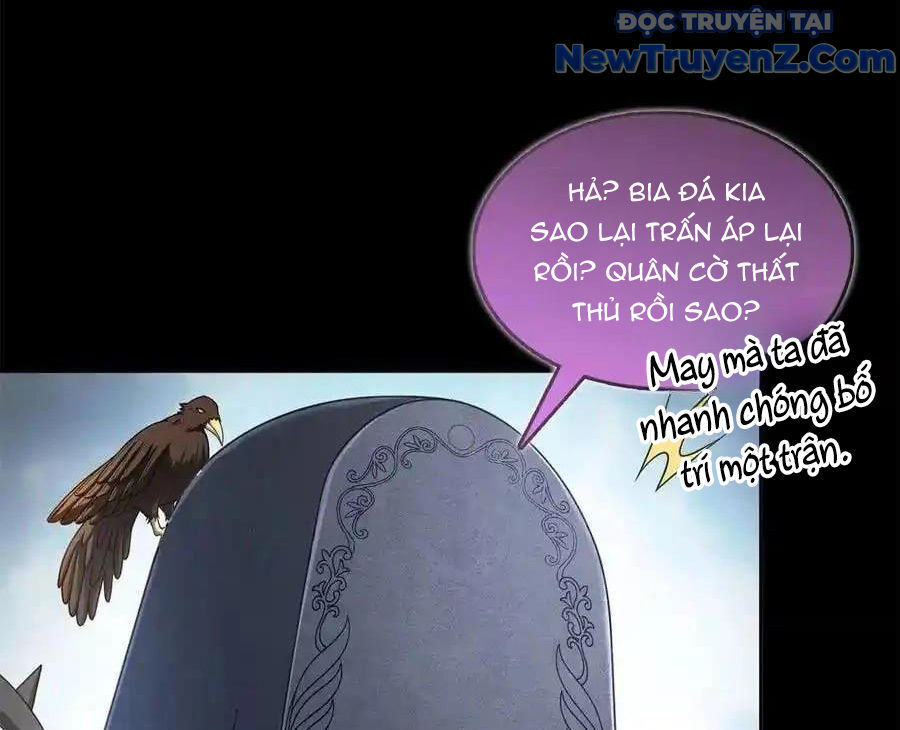 Tu Chân Nói Chuyện Phiếm Quần Chap 602 - Next Chap 603