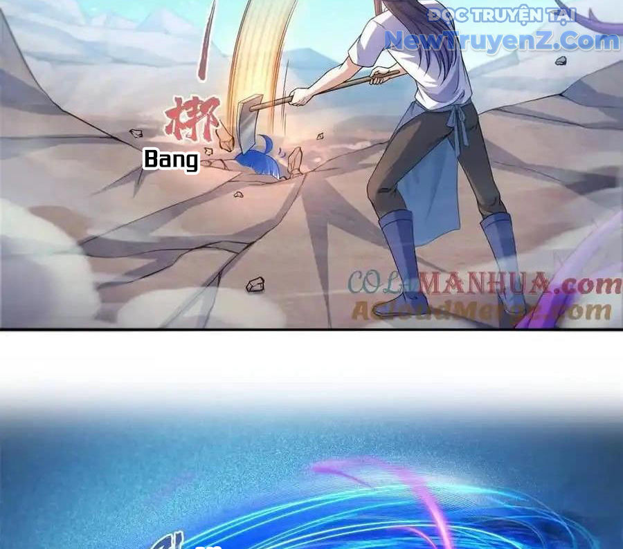 Tu Chân Nói Chuyện Phiếm Quần Chap 602 - Next Chap 603