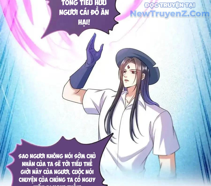 Tu Chân Nói Chuyện Phiếm Quần Chap 602 - Next Chap 603