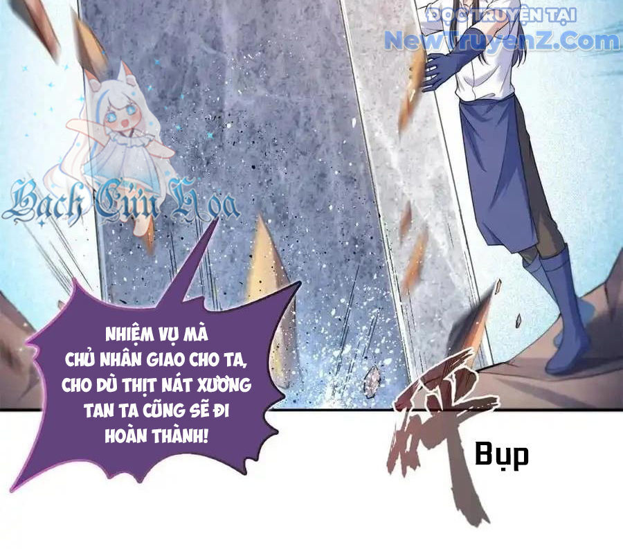 Tu Chân Nói Chuyện Phiếm Quần Chap 602 - Next Chap 603