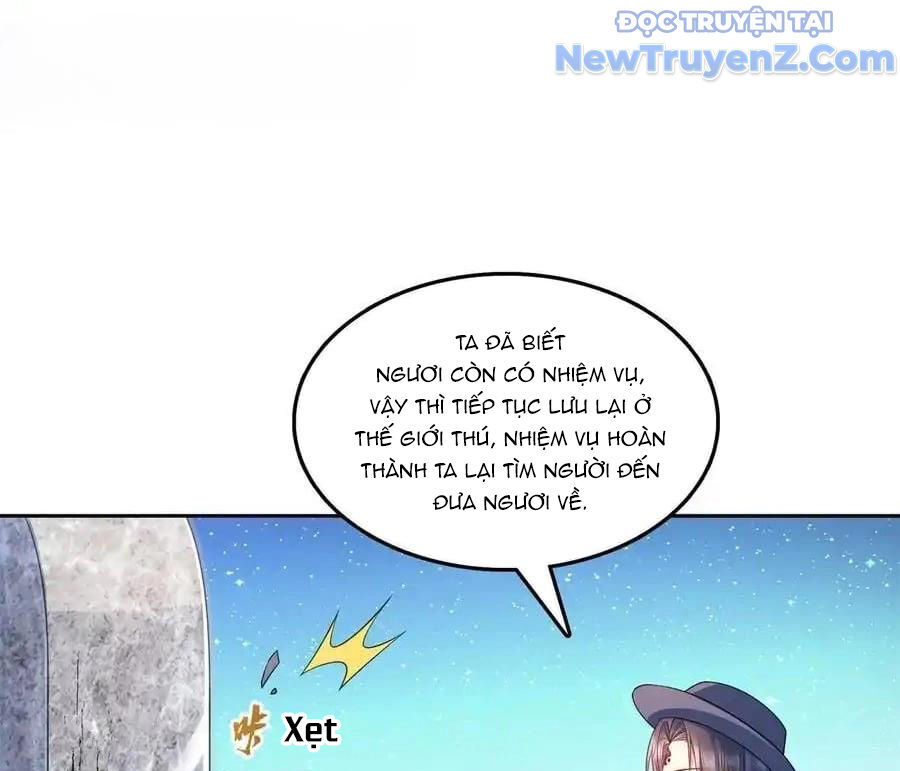Tu Chân Nói Chuyện Phiếm Quần Chap 602 - Next Chap 603