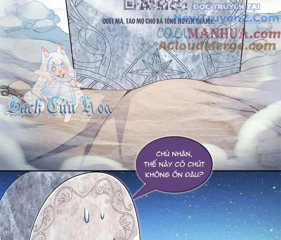 Tu Chân Nói Chuyện Phiếm Quần Chap 602 - Next Chap 603