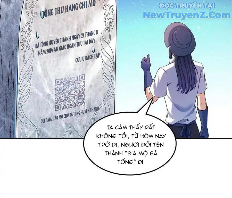 Tu Chân Nói Chuyện Phiếm Quần Chap 602 - Next Chap 603