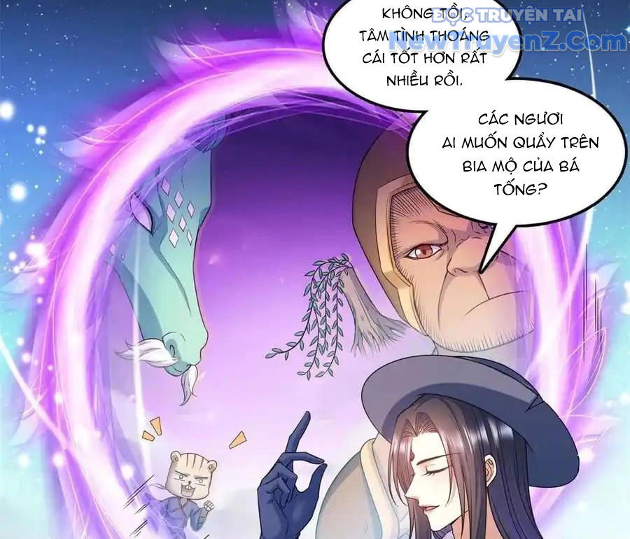 Tu Chân Nói Chuyện Phiếm Quần Chap 602 - Next Chap 603