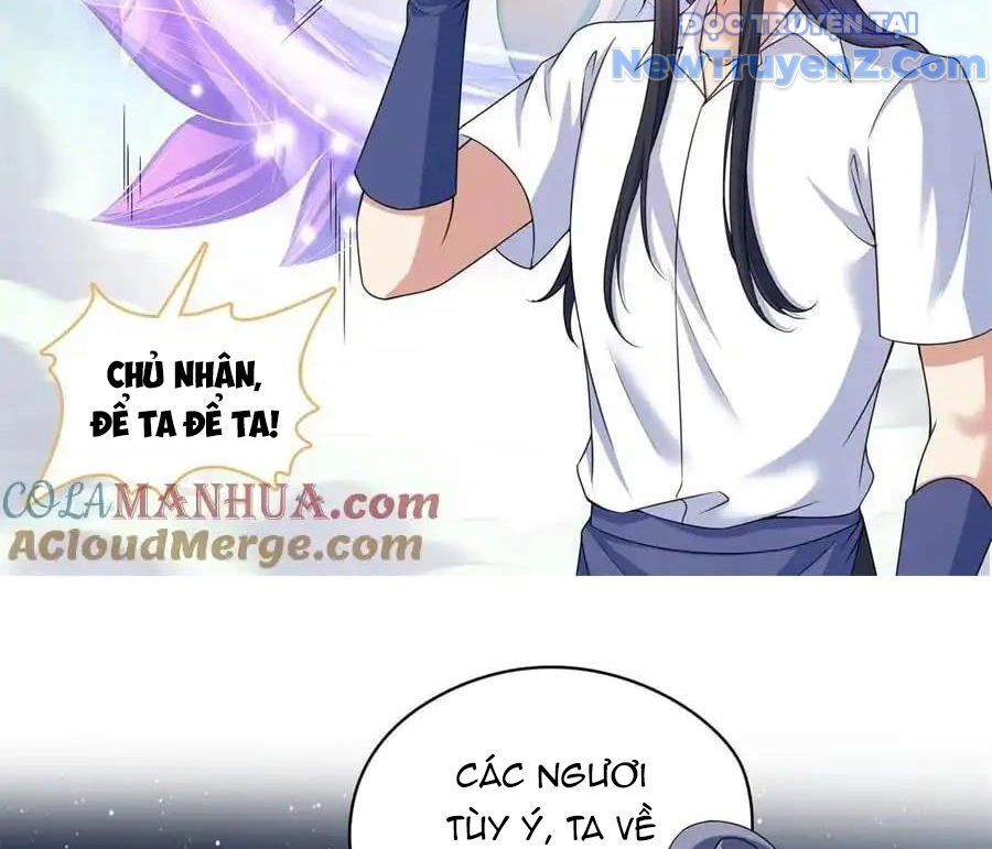 Tu Chân Nói Chuyện Phiếm Quần Chap 602 - Next Chap 603
