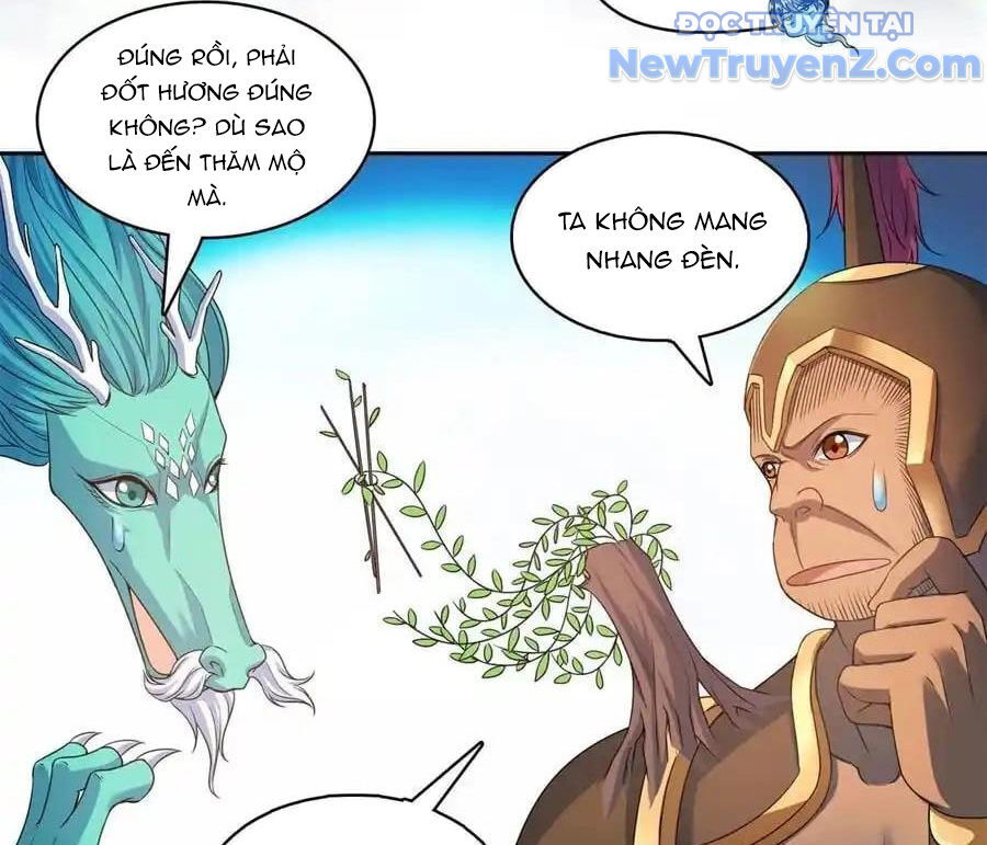 Tu Chân Nói Chuyện Phiếm Quần Chap 602 - Next Chap 603