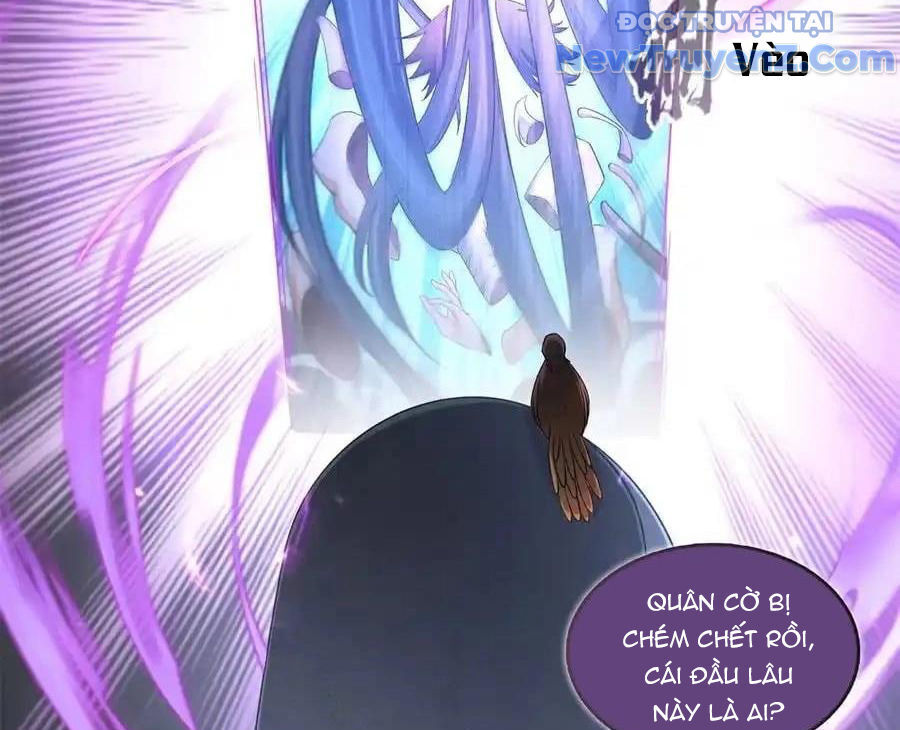 Tu Chân Nói Chuyện Phiếm Quần Chap 602 - Next Chap 603