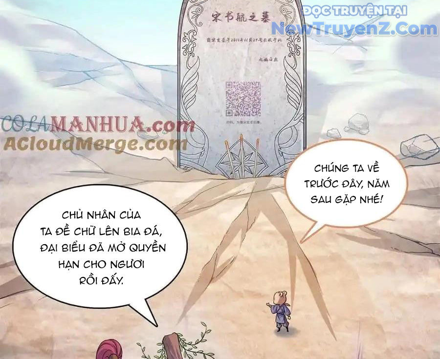 Tu Chân Nói Chuyện Phiếm Quần Chap 602 - Next Chap 603