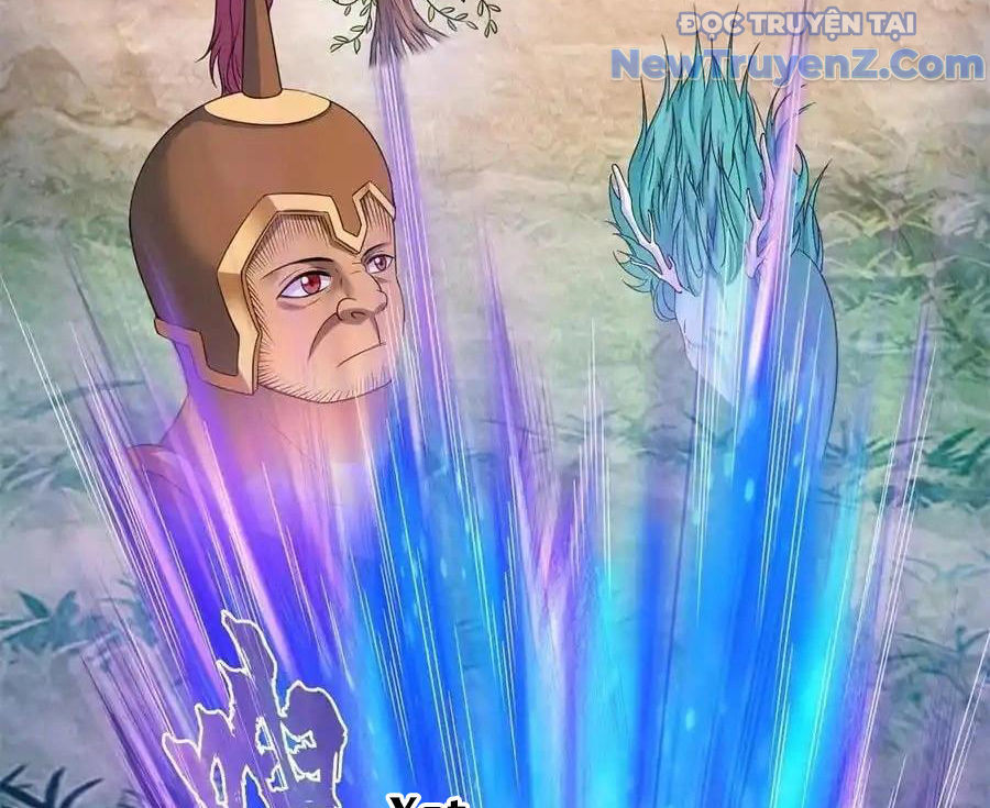 Tu Chân Nói Chuyện Phiếm Quần Chap 602 - Next Chap 603