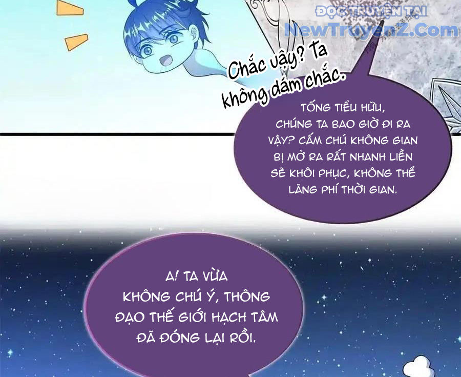 Tu Chân Nói Chuyện Phiếm Quần Chap 602 - Next Chap 603