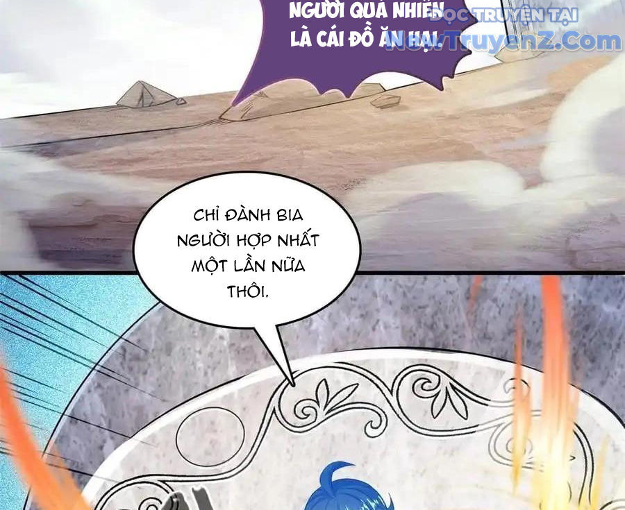 Tu Chân Nói Chuyện Phiếm Quần Chap 602 - Next Chap 603