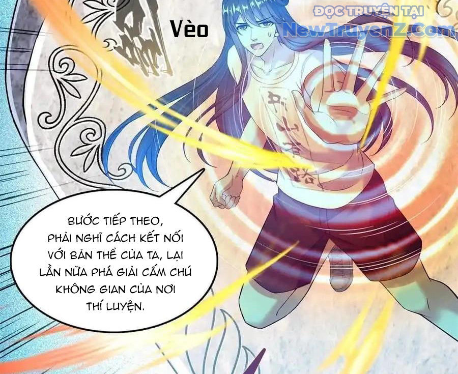 Tu Chân Nói Chuyện Phiếm Quần Chap 602 - Next Chap 603