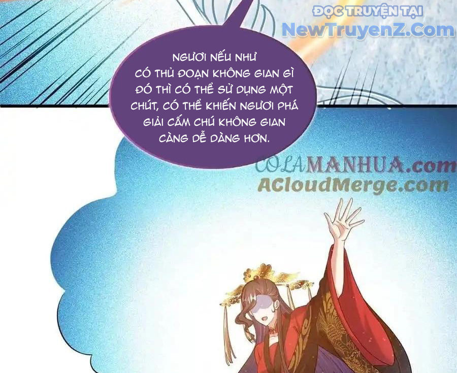 Tu Chân Nói Chuyện Phiếm Quần Chap 602 - Next Chap 603