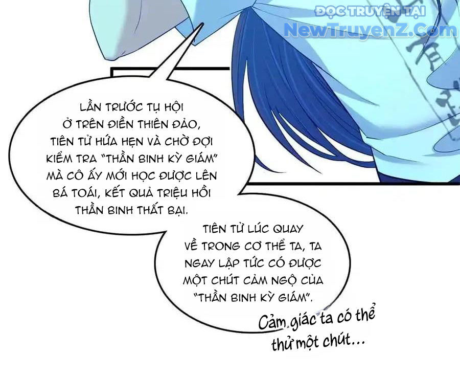 Tu Chân Nói Chuyện Phiếm Quần Chap 602 - Next Chap 603
