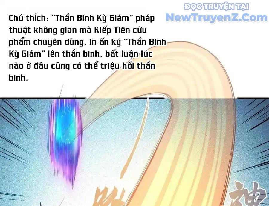 Tu Chân Nói Chuyện Phiếm Quần Chap 602 - Next Chap 603