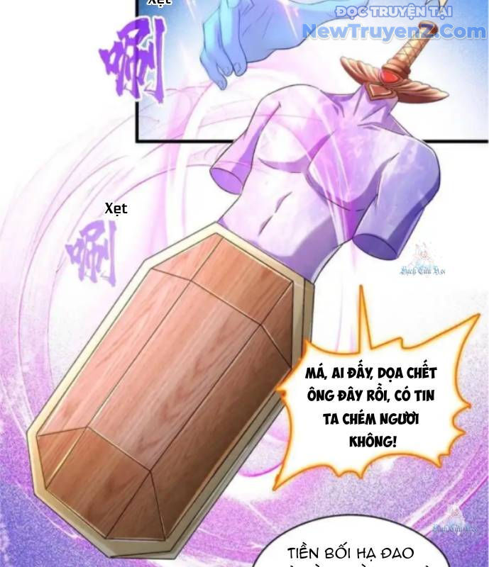 Tu Chân Nói Chuyện Phiếm Quần Chap 603 - Next Chap 604
