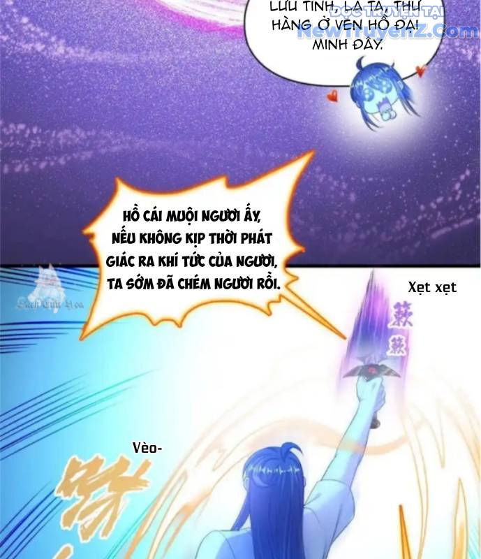 Tu Chân Nói Chuyện Phiếm Quần Chap 603 - Next Chap 604