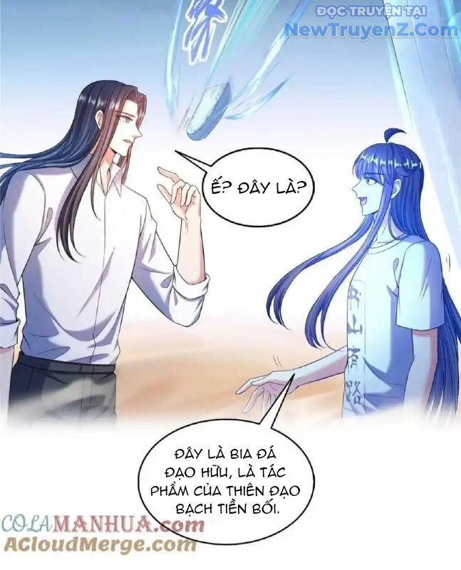 Tu Chân Nói Chuyện Phiếm Quần Chap 603 - Next Chap 604