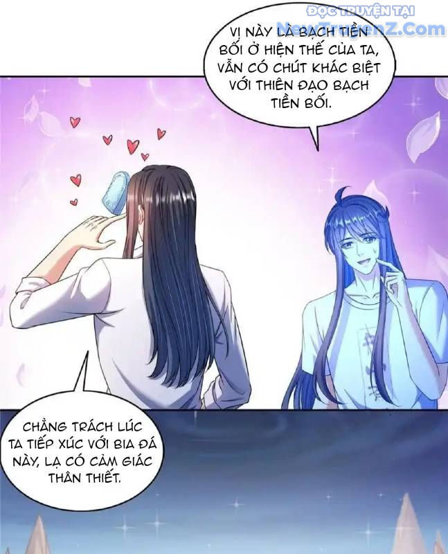 Tu Chân Nói Chuyện Phiếm Quần Chap 603 - Next Chap 604