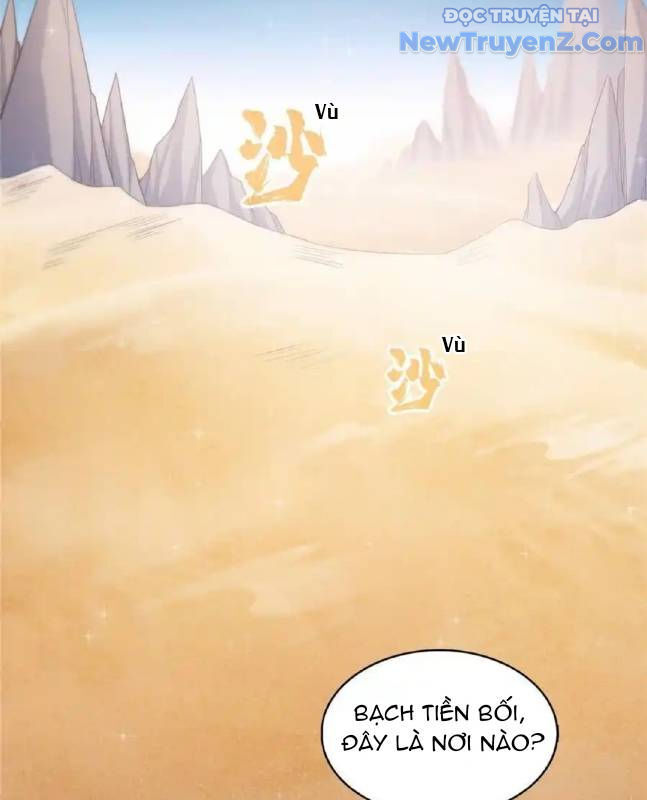 Tu Chân Nói Chuyện Phiếm Quần Chap 603 - Next Chap 604