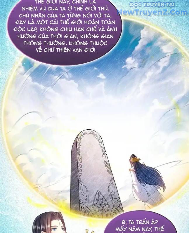 Tu Chân Nói Chuyện Phiếm Quần Chap 603 - Next Chap 604
