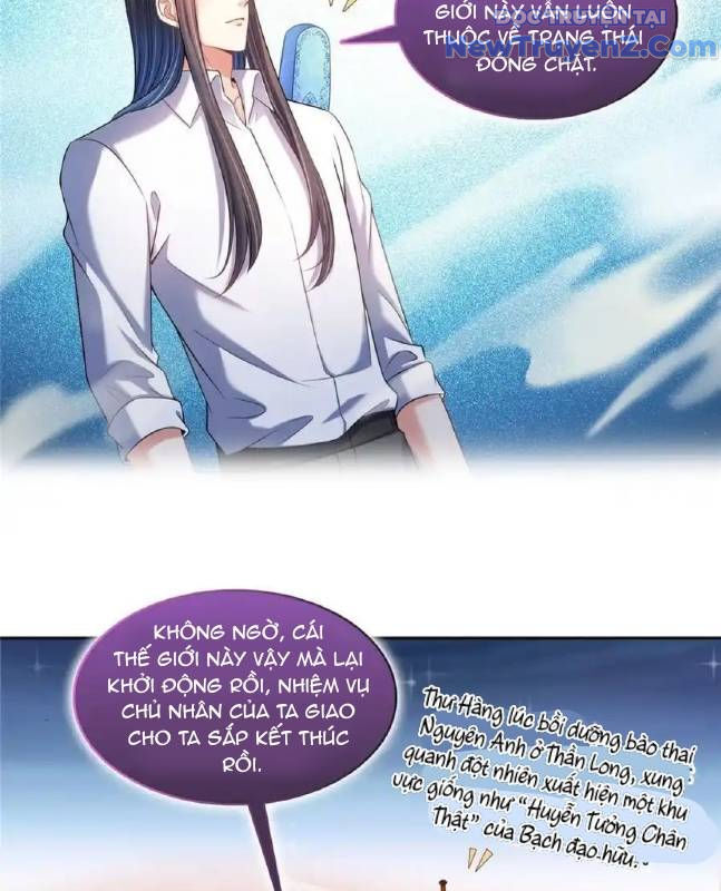 Tu Chân Nói Chuyện Phiếm Quần Chap 603 - Next Chap 604