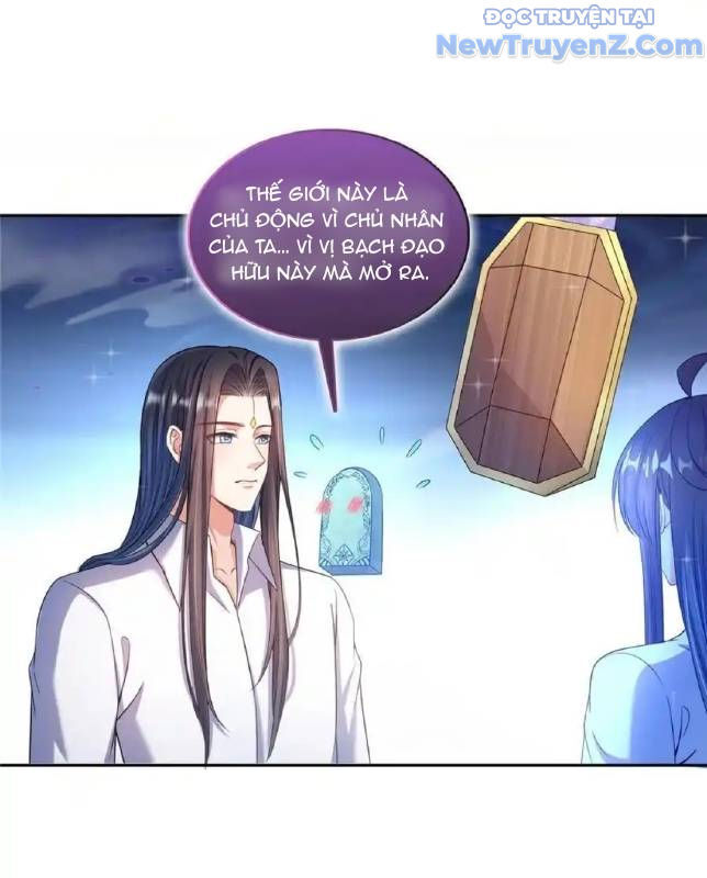 Tu Chân Nói Chuyện Phiếm Quần Chap 603 - Next Chap 604