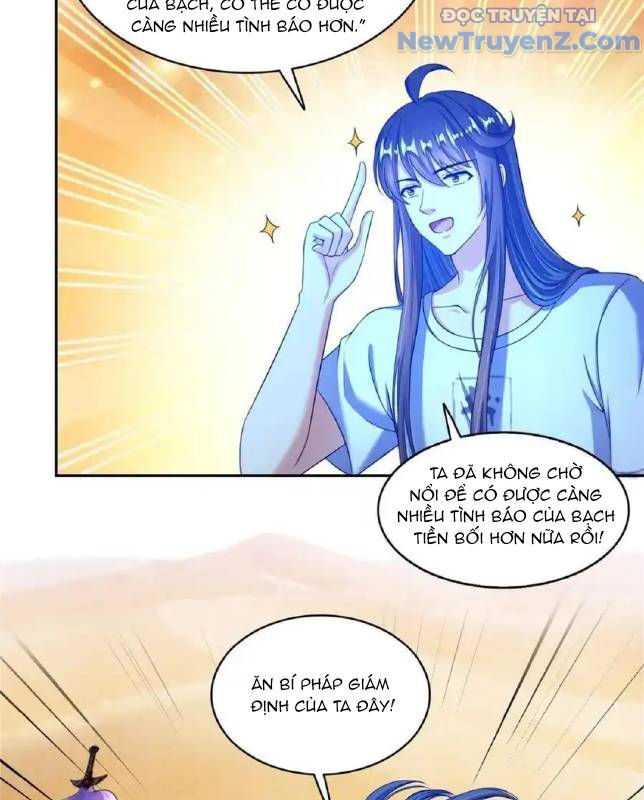 Tu Chân Nói Chuyện Phiếm Quần Chap 603 - Next Chap 604