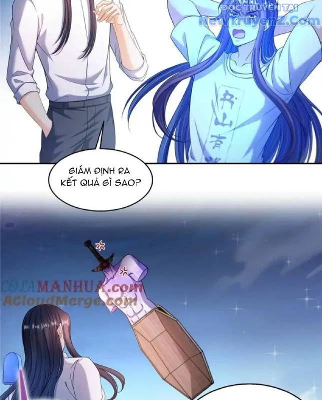 Tu Chân Nói Chuyện Phiếm Quần Chap 603 - Next Chap 604