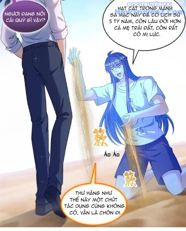 Tu Chân Nói Chuyện Phiếm Quần Chap 603 - Next Chap 604