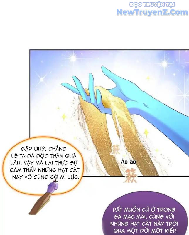 Tu Chân Nói Chuyện Phiếm Quần Chap 603 - Next Chap 604