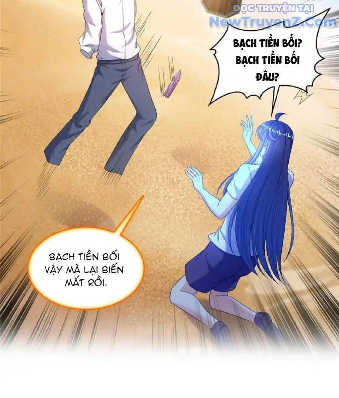 Tu Chân Nói Chuyện Phiếm Quần Chap 603 - Next Chap 604