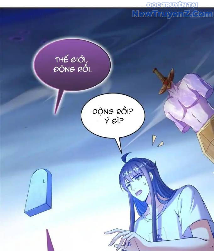 Tu Chân Nói Chuyện Phiếm Quần Chap 603 - Next Chap 604