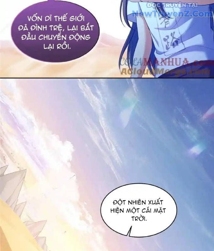 Tu Chân Nói Chuyện Phiếm Quần Chap 603 - Next Chap 604