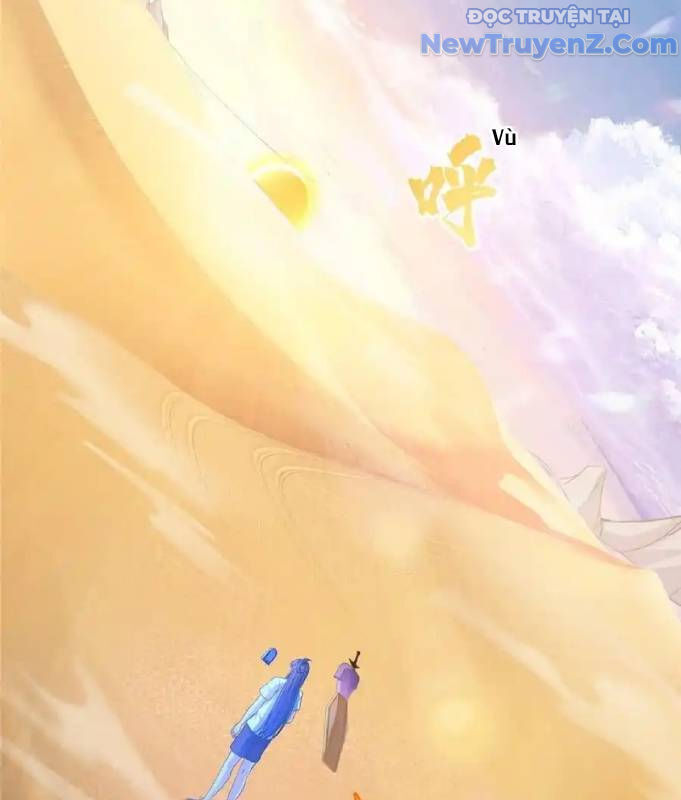 Tu Chân Nói Chuyện Phiếm Quần Chap 603 - Next Chap 604