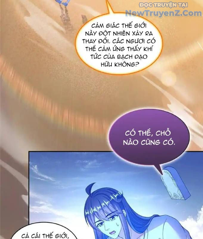 Tu Chân Nói Chuyện Phiếm Quần Chap 603 - Next Chap 604