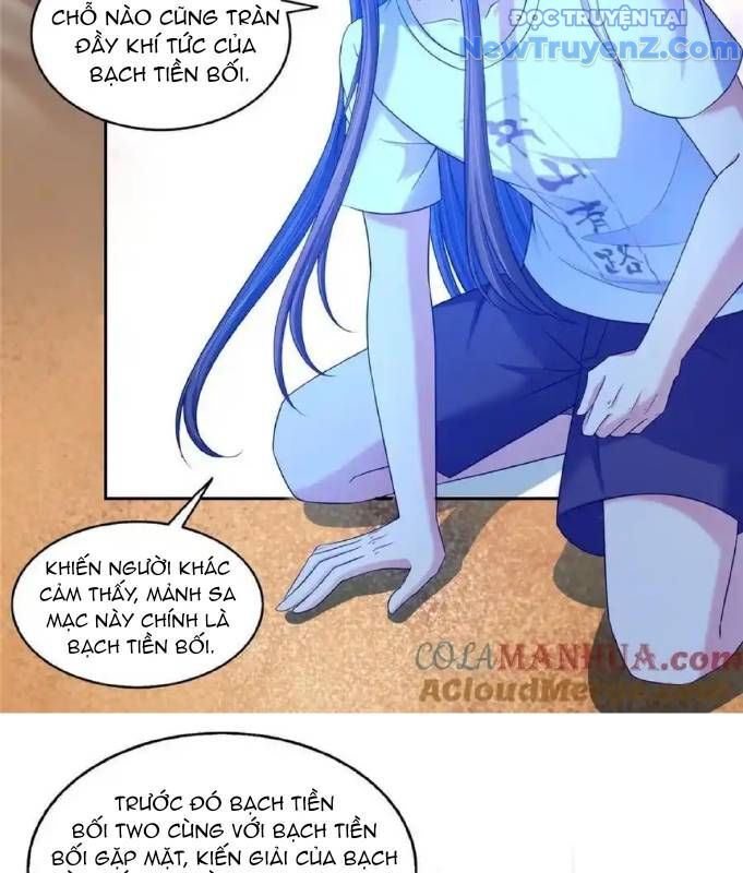 Tu Chân Nói Chuyện Phiếm Quần Chap 603 - Next Chap 604