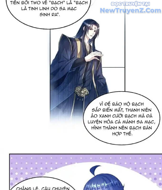 Tu Chân Nói Chuyện Phiếm Quần Chap 603 - Next Chap 604