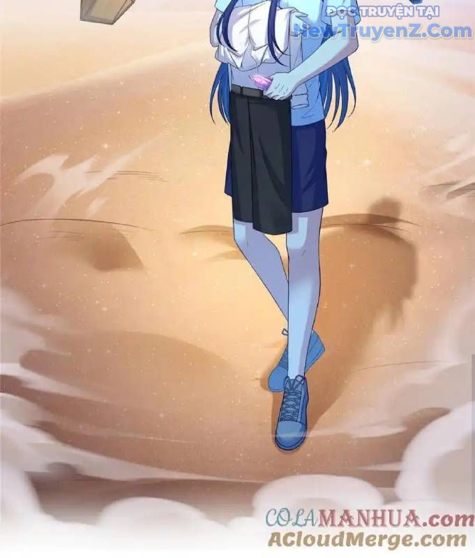 Tu Chân Nói Chuyện Phiếm Quần Chap 603 - Next Chap 604