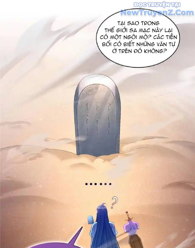 Tu Chân Nói Chuyện Phiếm Quần Chap 603 - Next Chap 604