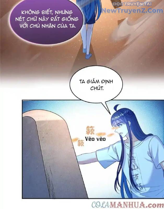 Tu Chân Nói Chuyện Phiếm Quần Chap 603 - Next Chap 604