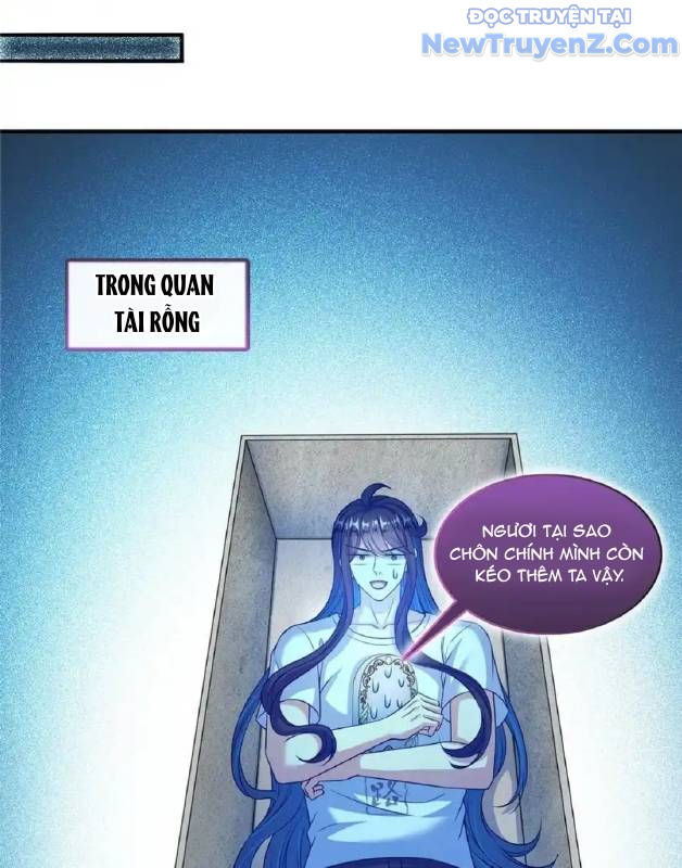 Tu Chân Nói Chuyện Phiếm Quần Chap 603 - Next Chap 604