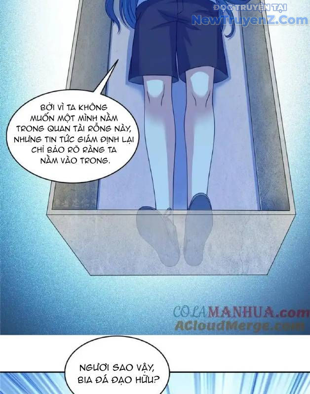 Tu Chân Nói Chuyện Phiếm Quần Chap 603 - Next Chap 604