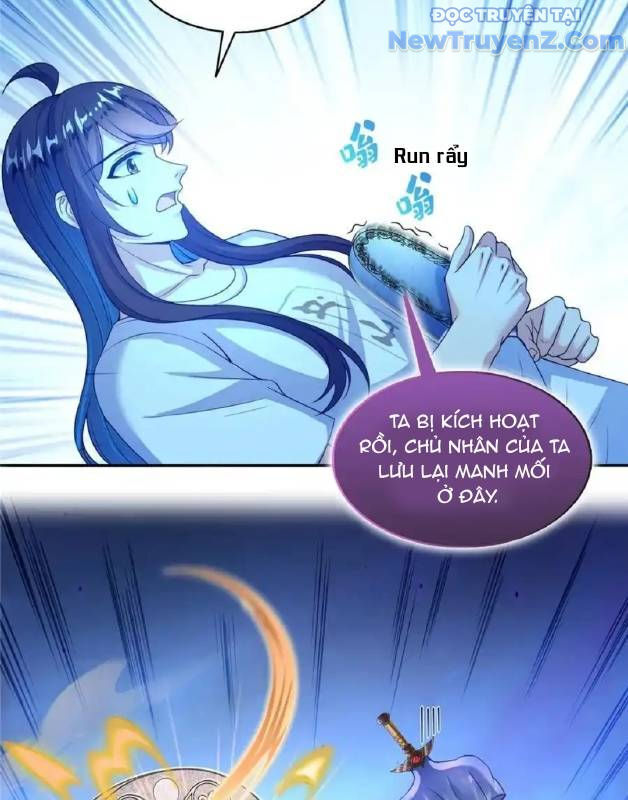 Tu Chân Nói Chuyện Phiếm Quần Chap 603 - Next Chap 604