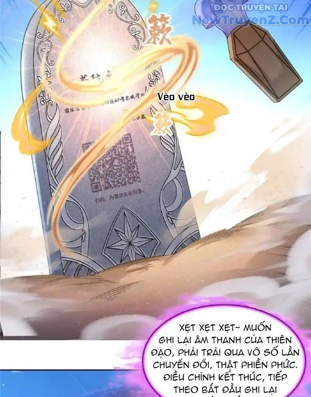 Tu Chân Nói Chuyện Phiếm Quần Chap 603 - Next Chap 604