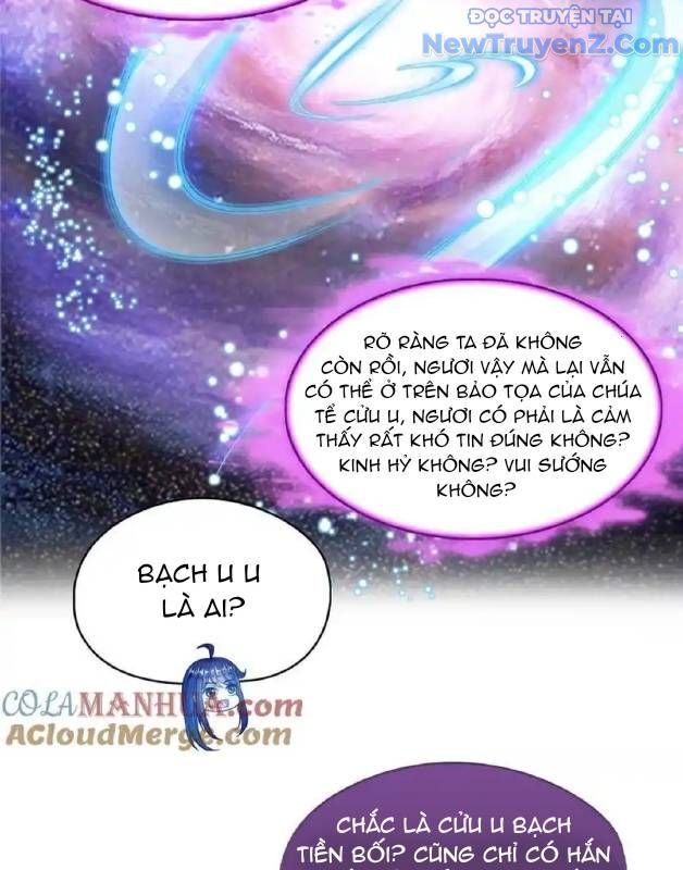 Tu Chân Nói Chuyện Phiếm Quần Chap 603 - Next Chap 604